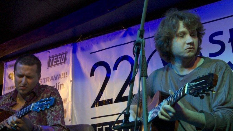 Roland Hamaj Trio